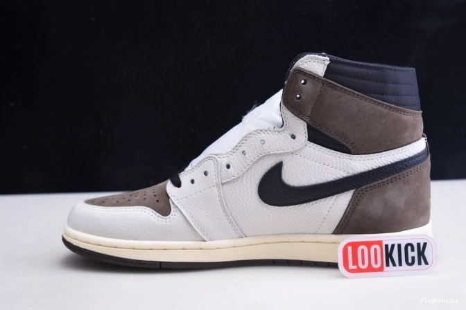 OG JORDAN CD4487-100 - 1 2.0 'TRAVIS HIGH SCOTT' TS AIR SP 0828